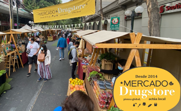 DrugStore (Santiago)