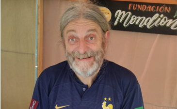 Jean-Louis Carlotti (Santiago)