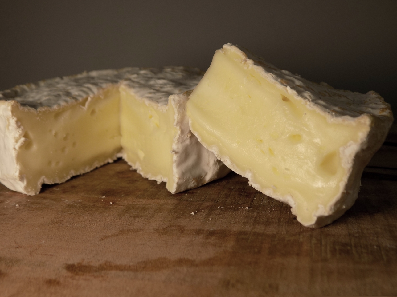 masa suave y cremosa